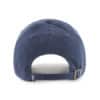 Detroit Tigers 47 Brand Home Navy Clean Up Adjustable Hat - Image 2