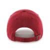 New York Yankees 47 Brand Cardinal Clean Up Adjustable Hat - Image 2