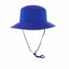 Los Angeles Dodgers 47 Brand Blue Panama Bucket Hat - Image 2