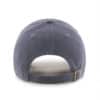 Cincinnati Reds 47 Brand Cooperstown Vintage Navy Clean Up Adjustable Hat - Image 2