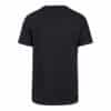 Detroit Tigers Men's 47 Brand Navy Knockout Fieldhouse T-Shirt Tee - Image 2