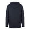 New York Yankees Men's 47 Brand Navy Varsity Pullover Hoodie - Image 2