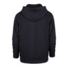 Detroit Tigers KIDS 47 Brand Navy Sport Pullover Hoodie - Image 2