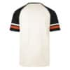 Baltimore Orioles Men's 47 Brand Cooperstown Cream T-Shirt Tee - Image 2