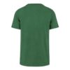 Philadelphia Eagles Men's 47 Brand Legacy Classic Green Franklin T-Shirt Tee - Image 2