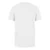 Detroit Tigers Men's 47 Brand Vintage White Scrum T-Shirt Tee - Image 2