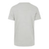 New York Yankees 47 Brand Gray Franklin T-Shirt Tee - Image 2