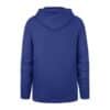 New York Giants Men's 47 Brand Blue Headline Pullover Hoodie - Image 2