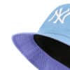New York Yankees 47 Brand Columbia Bucket Hat - Image 2