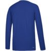 St. Louis Blues Men's Adidas Blue Ultimate Long Sleeve T-Shirt Tee - Image 2