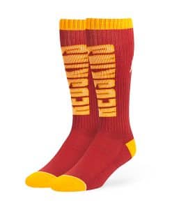 Washington Commanders Socks