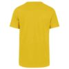 Washington Football Classic Men's 47 Brand Gold Rival T-Shirt Tee - Image 2