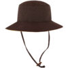 San Diego Padres 47 Brand Brown Panama Bucket Hat - Image 2