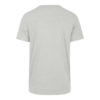 Washington Football Classic Men's 47 Brand Gray Franklin T-Shirt Tee - Image 2