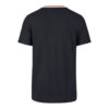 Detroit Tigers Men's 47 Brand Navy Durham T-Shirt Tee - Image 2