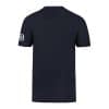 Detroit Tigers Men's 47 Brand Navy Fieldhouse Tee T-Shirt - Image 2