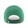 New York Yankees 47 Brand Green Clean Up Adjustable Hat - Image 2