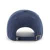 New York Yankees Pride 47 Brand Navy Clean Up Adjustable Hat - Image 2