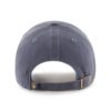 Milwaukee Brewers 47 Brand Vintage Clean Up Adjustable Hat - Image 2