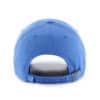 Detroit Lions YOUTH 47 Brand Blue Raz Clean Up Adjustable Hat - Image 2
