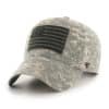 Operation Hat Trick Digital Camo Nilan 47 Brand Adjustable USA Flag Hat - Image 3