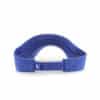 Los Angeles Dodgers 47 Brand Blue Adjustable Visor - Image 2