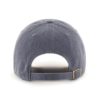 Miami Marlins 47 Brand Vintage Navy Clean Up Adjustable Hat - Image 2