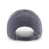 Texas Rangers 47 Brand Vintage Navy Clean Up Adjustable Hat - Image 2