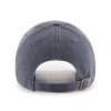 Chicago Cubs 47 Brand Vintage Cooperstown Navy Clean Up Adjustable Hat - Image 2