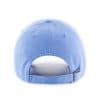 New York Yankees Clean Up Periwinkle 47 Brand Adjustable Hat - Image 2