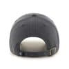 New York Yankees 47 Brand Clean Up Charcoal Adjustable Hat - Image 2
