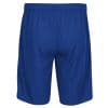 Men's Adidas Blue Climalite Spirit Pack Training Shorts - Image 2