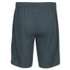 Men's Adidas Gray Climalite Spirit Pack Training Shorts - Image 2