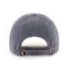 San Diego Padres 47 Brand Vintage Navy Clean Up Adjustable Hat - Image 2