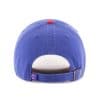 Chicago Cubs 47 Brand Two Tone Clean Up Adjustable Hat - Image 2