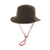Cleveland Browns 47 Brand Kirby Bucket Brown Hat - Image 2