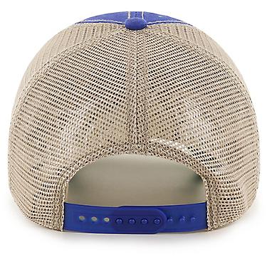 Kansas City Royals 47 Brand Trawler Royal Clean Up Adjustable Hat - Image 2
