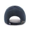 Los Angeles Chargers 47 Brand Navy Script Clean Up Adjustable Hat - Image 2