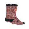 Chicago Bears 47 Brand Navy Leroy Crew Socks - Image 2