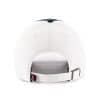 Boston Red Sox 47 Brand Navy Circadian Clean Up Adjustable Hat - Image 2