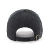 Houston Astros 47 Brand Black Clean Up Adjustable Hat - Image 2