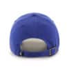 New York Yankees 47 Brand Royal Clean Up Adjustable Hat - Image 2