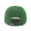 New England Patriots 47 Brand St Patty's Fatty Green Adjustable Hat - Image 2