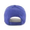 Kansas City Royals TODDLER 47 Brand Blue MVP Adjustable Hat - Image 2