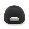 Pittsburgh Pirates YOUTH 47 Brand Black MVP Adjustable Hat - Image 2