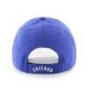 Chicago Cubs 47 Brand Royal Cooperstown MVP Adjustable Hat - Image 2
