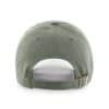 New York Yankees Women's 47 Brand Moss Pink Clean Up Hat - Image 2