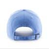 Minnesota Twins 47 Brand Periwinkle Clean Up Adjustable Hat - Image 2