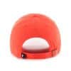 Houston Astros 47 Brand Orange Clean Up Adjustable Hat - Image 2