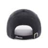 Houston Astros Women's 47 Brand Sparkle Navy Team Color Clean Up Hat - Image 2